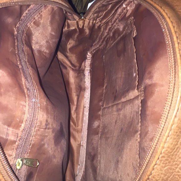 Backpack purse - Picture 3 of 3